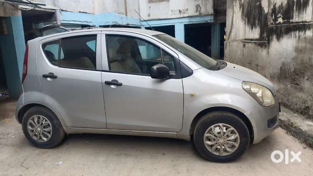 Maruti Suzuki Ritz For Sale