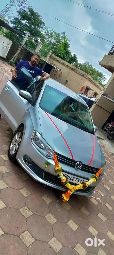 Volkswagen Vento 2011 Petrol 27999 Km Driven