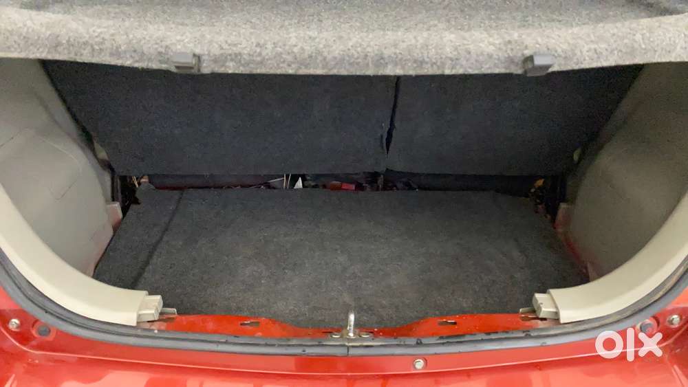 Maruti Suzuki Celerio 2014-2017 Zxi At, 2016, Petrol