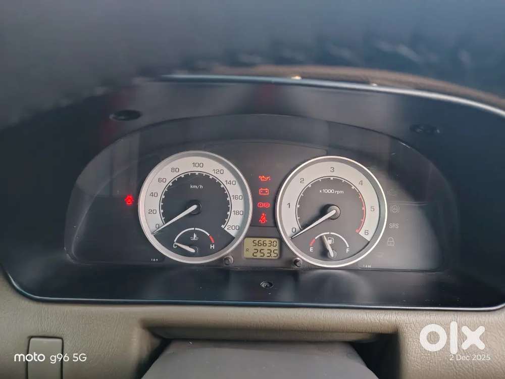 Tata Safari Dicor 2009