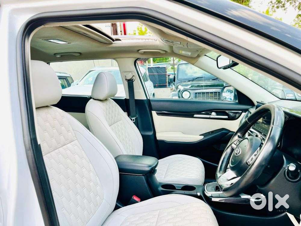 Kia Seltos Htk G, 2020, Petrol