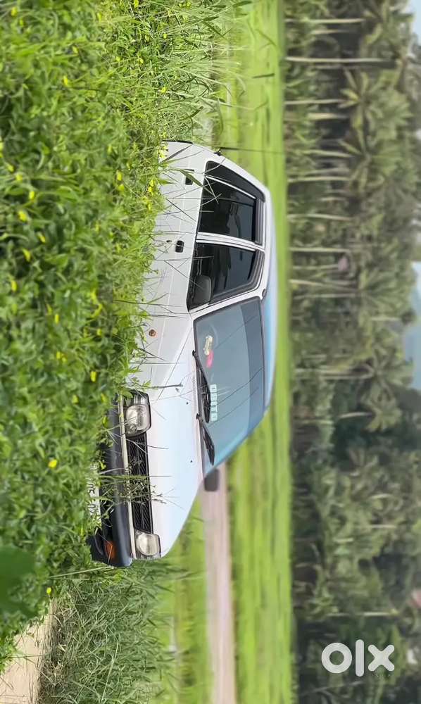 Maruti  800 2005 Model