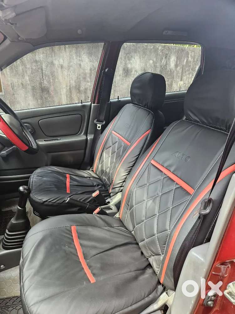 Maruti Suzuki Alto 2009