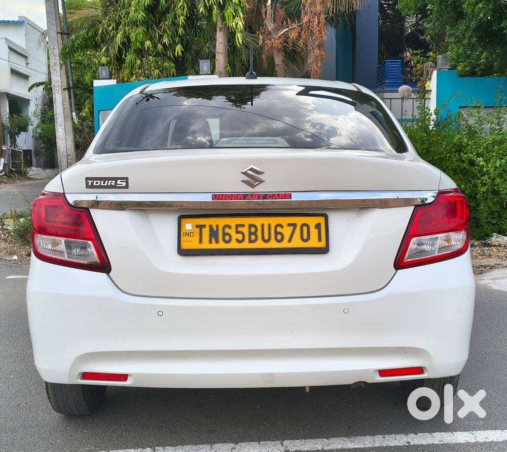 Maruti Suzuki Swift Dzire Tour, 2024, Petrol