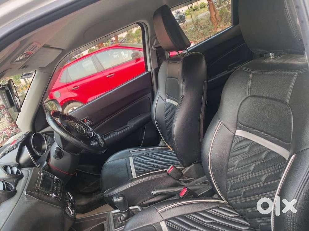 Maruti Suzuki Swift Amt Vxi, 2020, Petrol