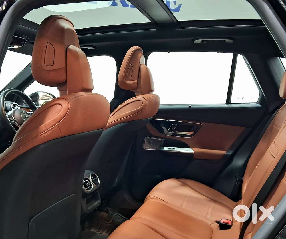 Mercedes-benz Glc 300 4matic, 2024, Petrol