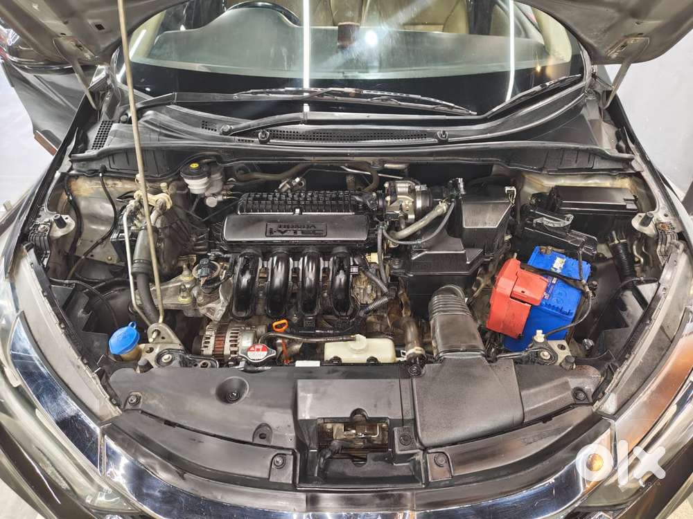 Honda City 1.5 Vx I-vtec Mt, 2017, Petrol