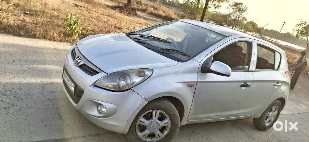 Hyundai I20 2009