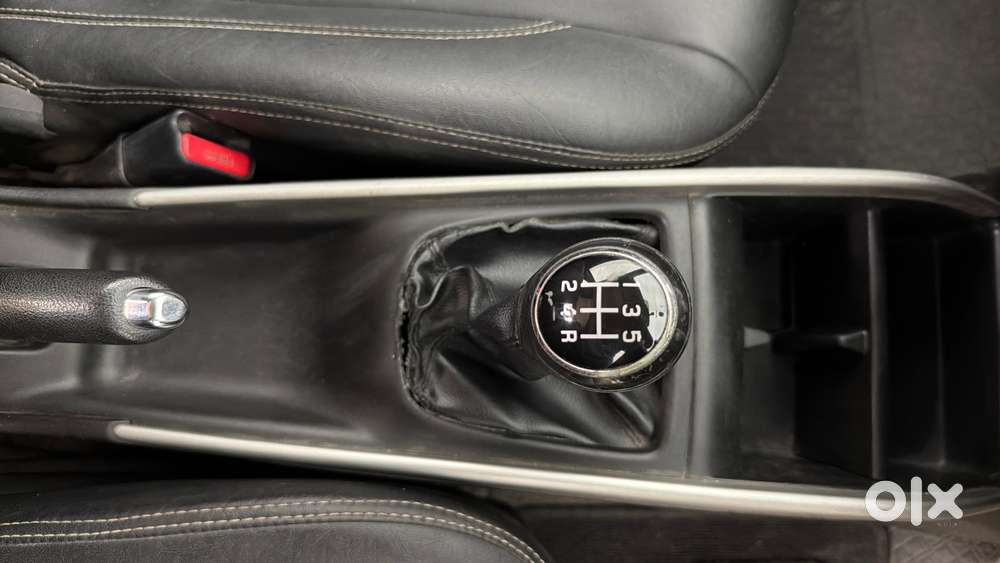 Maruti Suzuki Baleno 1.2 Delta, 2017, Petrol