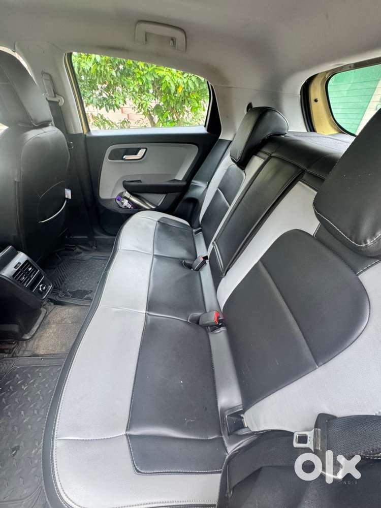 Tata Altroz 2021 Petrol Manual