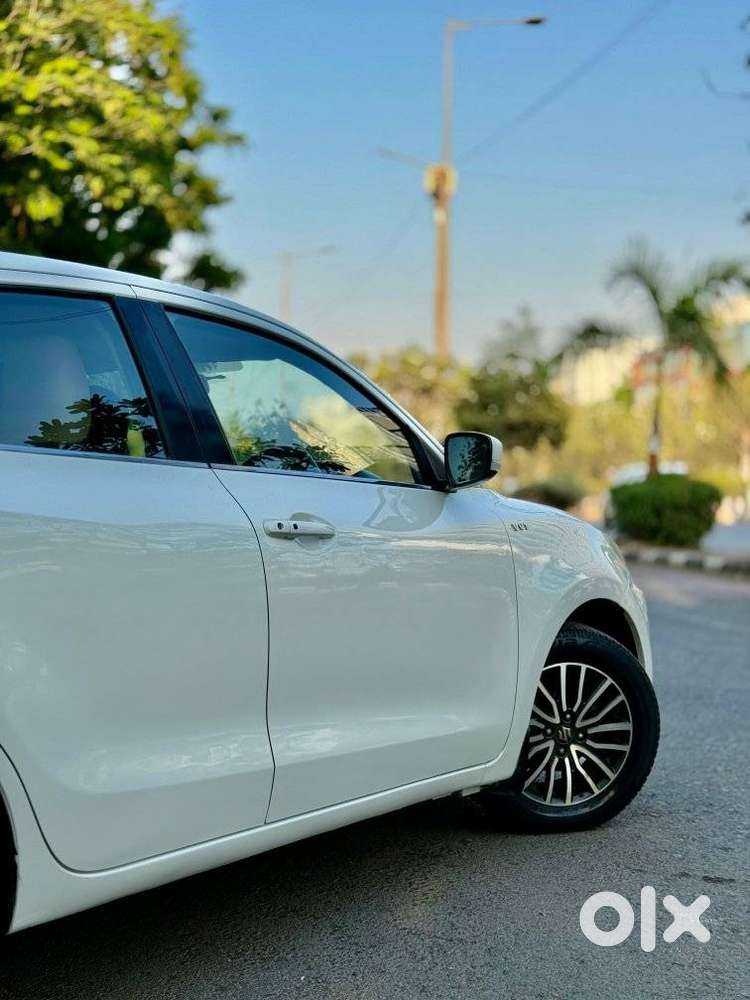 Maruti Suzuki Swift Dzire, 2017, Petrol