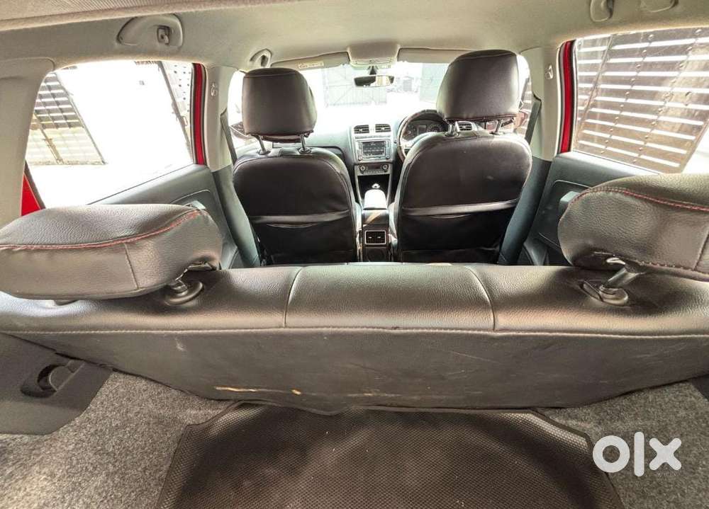 Volkswagen Polo 1.5 Tdi Highline Plus, 2019, Petrol