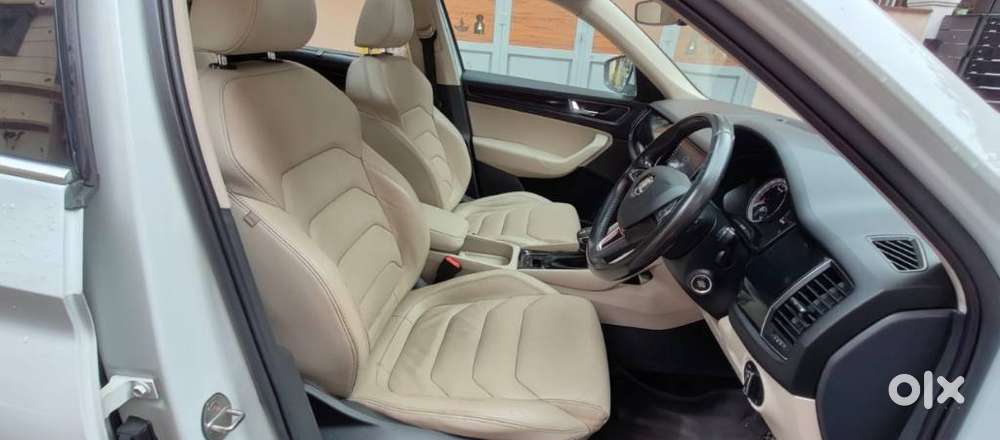 Skoda Kodiaq 2.0 Style Tdi 4x4 At, 2018, Diesel