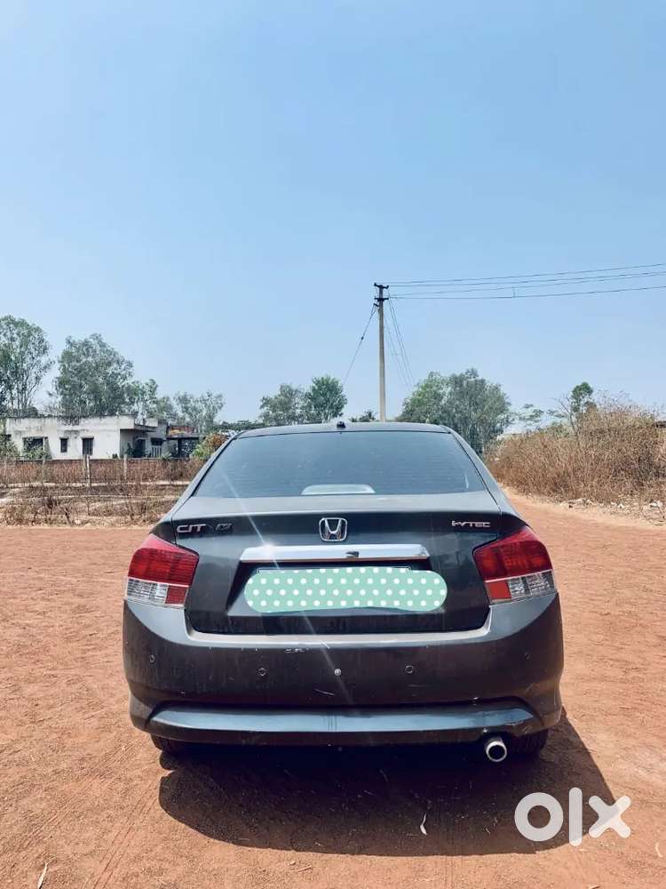 Honda City 2009 Petrol 115045 Km Driven Have Some Work Onit Around 20k
