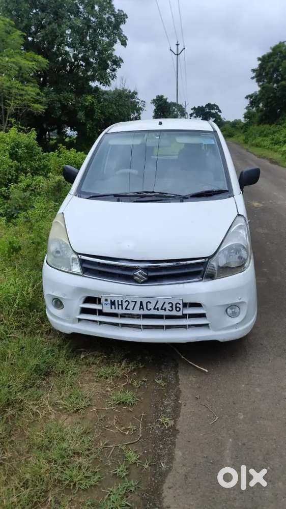 Maruti Suzuki Zen Estilo 2010 Petrol Well Maintained