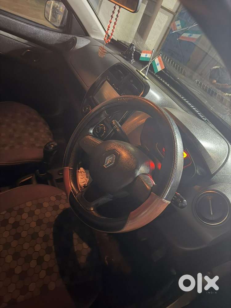Renault Kwid Petrol 2018