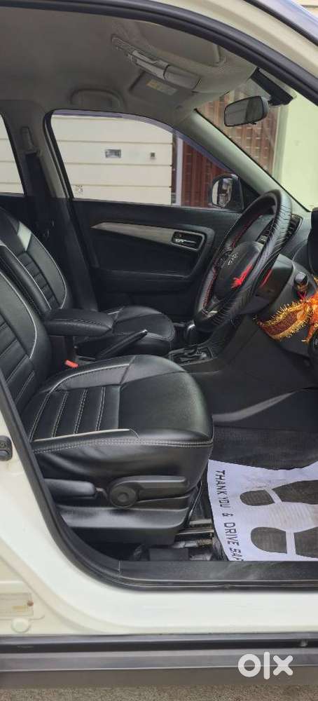 Maruti Suzuki Brezza Zdi+ Amt, 2019, Diesel