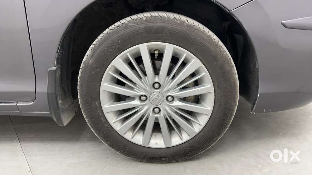 Honda City I-vtec V, 2021, Petrol