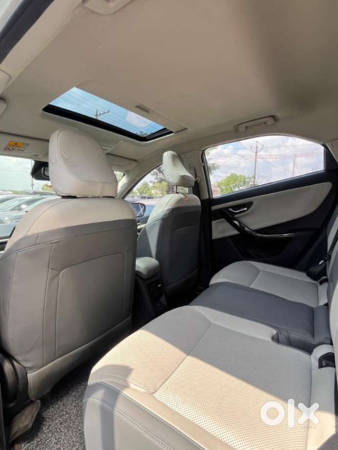 Tata Nexon Ev, 2023, Electric