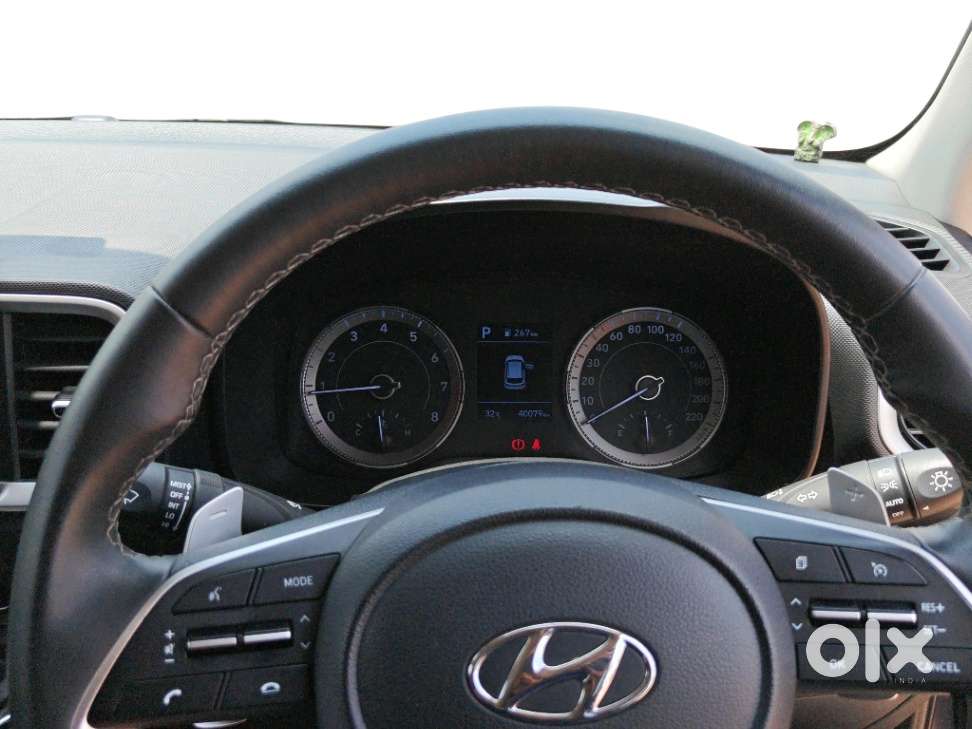 Hyundai Venue S Turbo Dct, 2021, Petrol