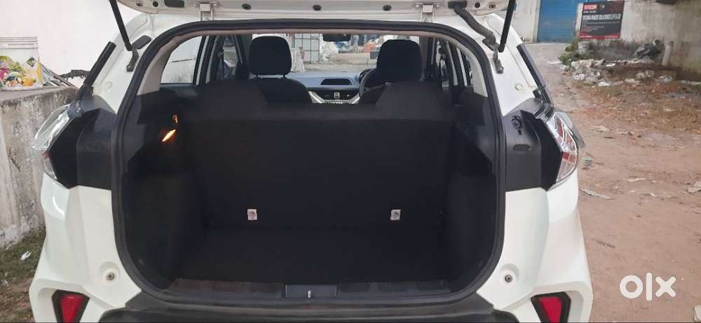 Tata Nexon 1.5l Xm Dsl For Sale