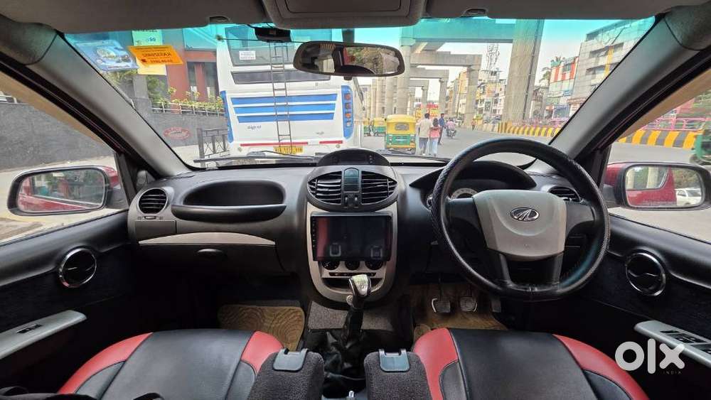 Mahindra Xylo 2009-2011 E6, 2011, Diesel