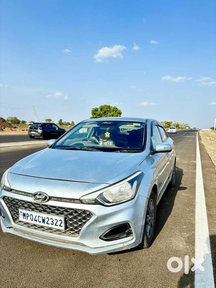 Hyundai Diesel Car 2019