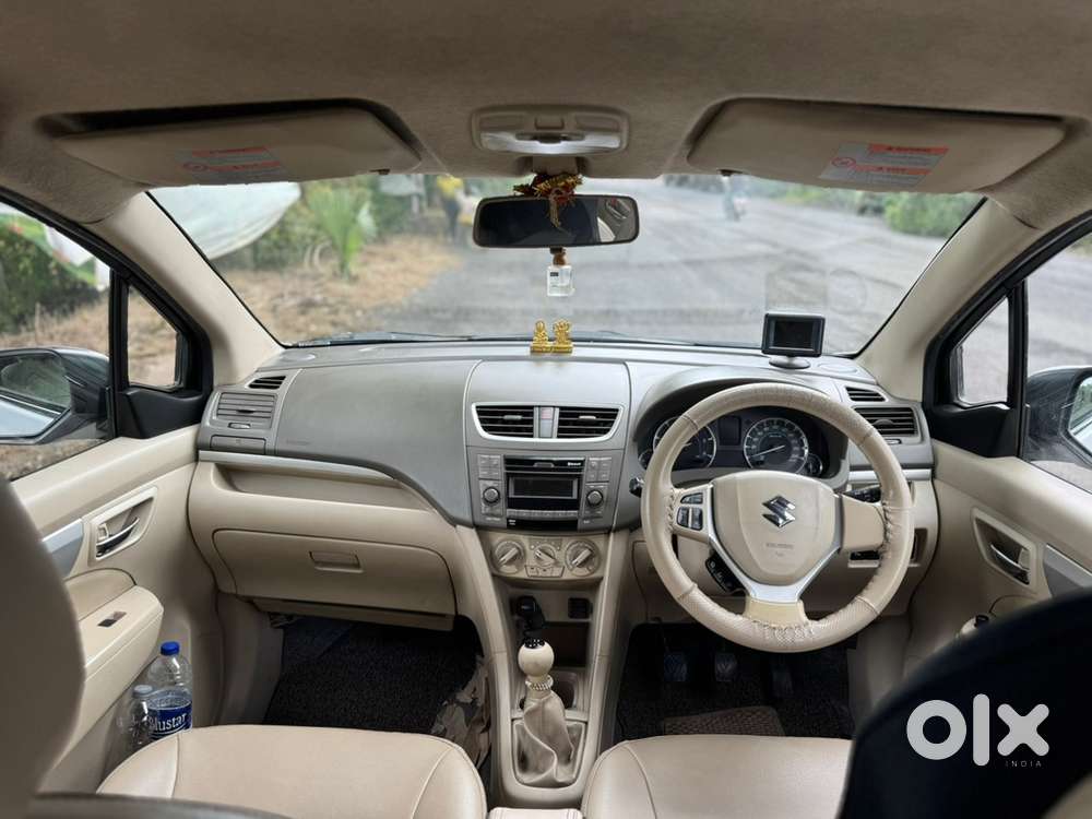 Maruti Ertiga Diesel 2016