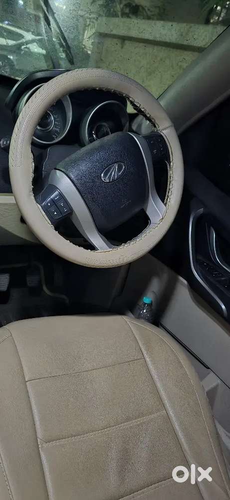 Mahindra Xuv500 2012 Diesel 120000 Km Driven
