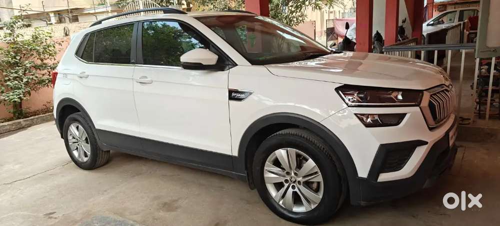 Skoda Kushaq 2023 November Registration