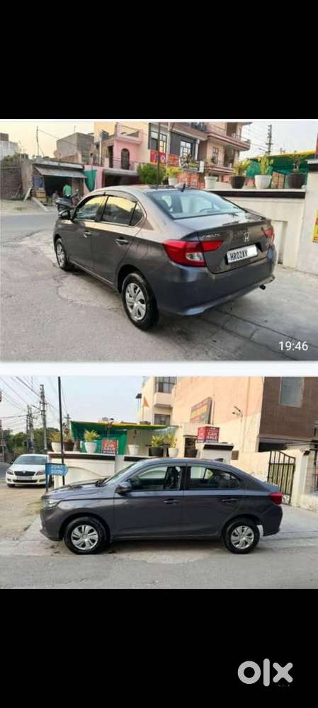 Honda Amaze