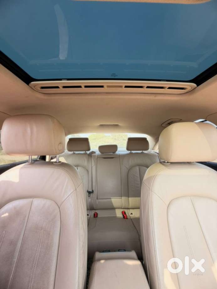 Audi A6 2.0 Tdi, 2015, Diesel