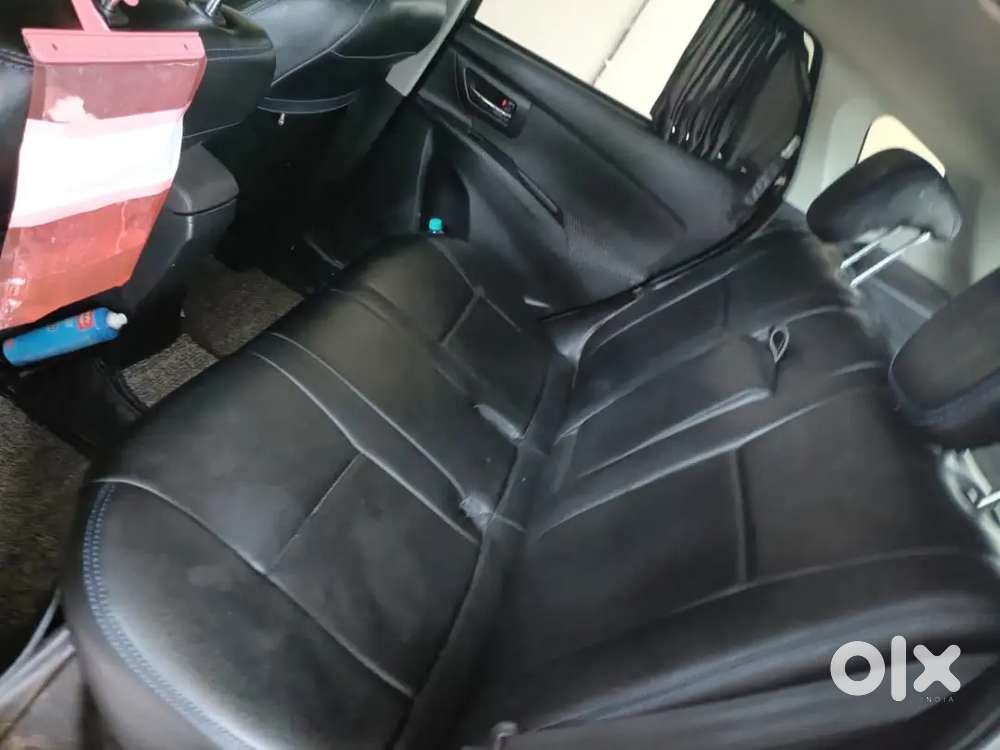Maruti Suzuki S Cross 2018 Diesel Well Maintained