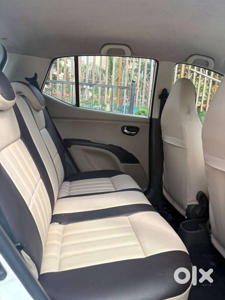 Hyundai I10 1.2 Kappa Sportz, 2013, Petrol