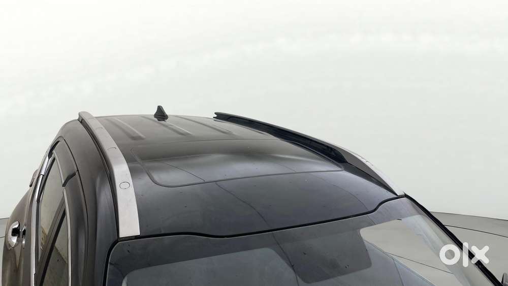Kia Sonet 1.5 Htx Diesel At, 2022, Diesel