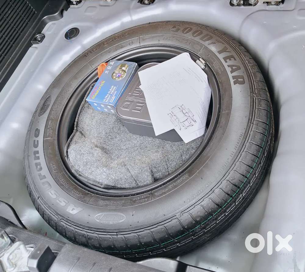 Hyundai Venue Petrol Manual 2nd 2023
