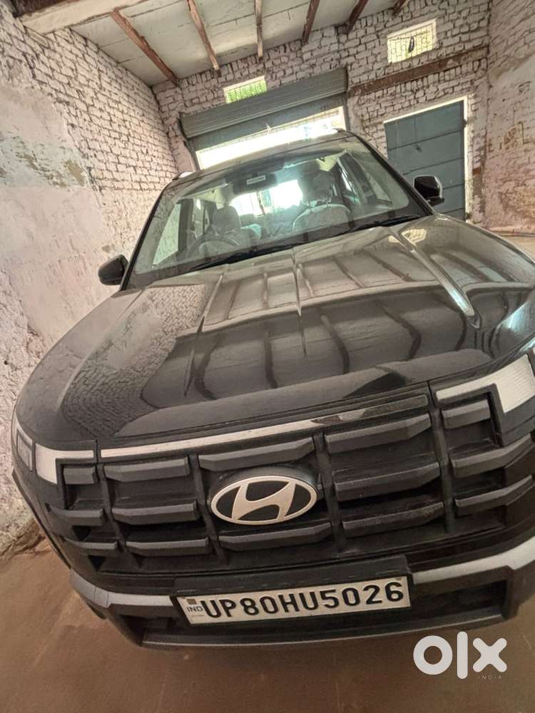 Hyundai Creta Diesel 2025