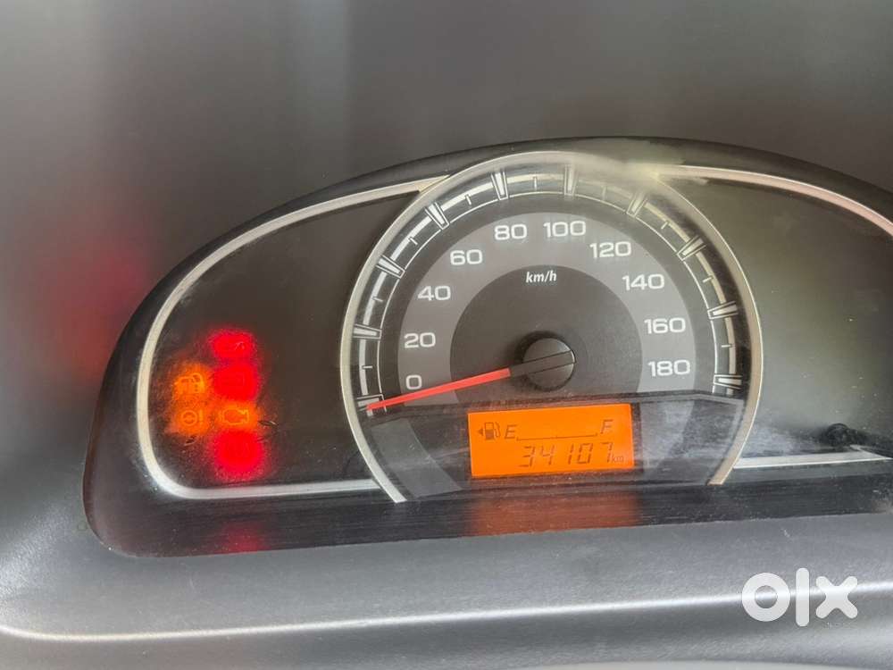 2017 Maruti Suzuki Alto