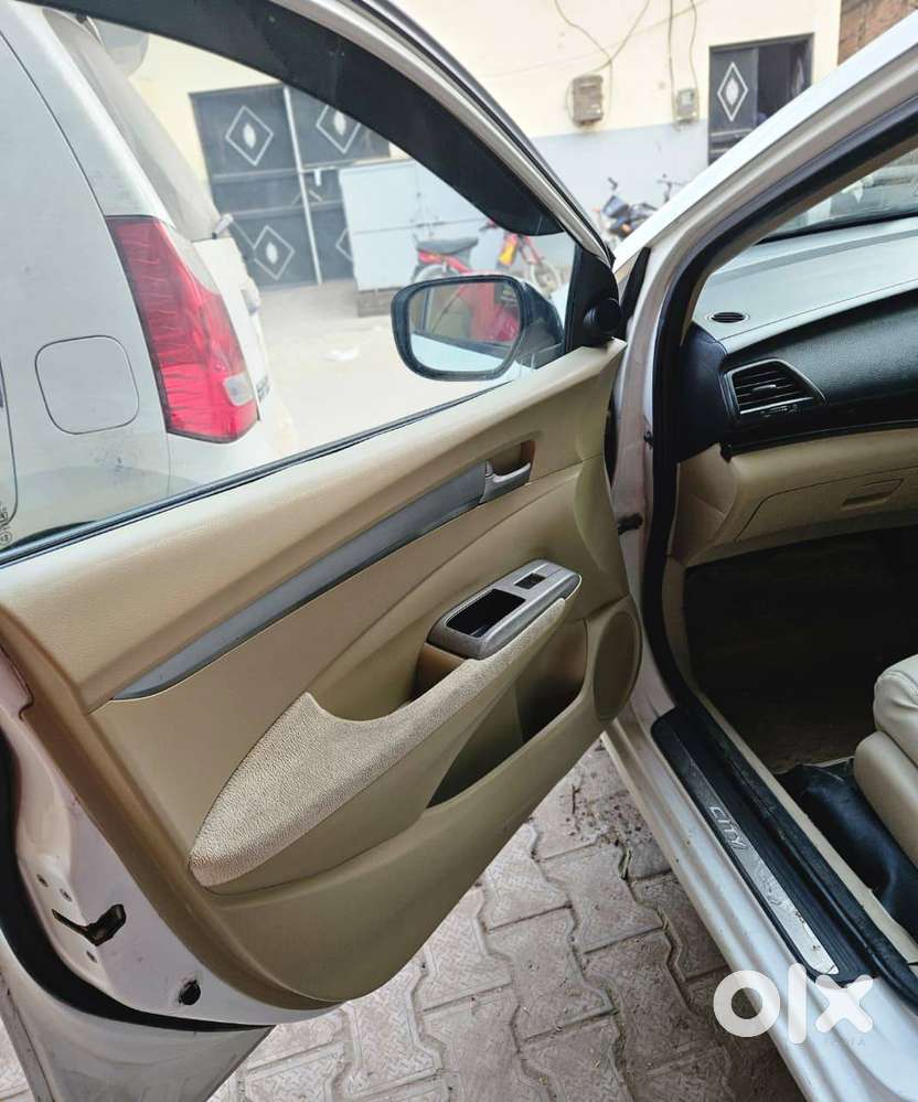 Honda City 1.5 Mt 2010