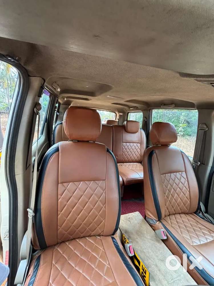 Mahindra Xylo Diesel Manual 2016