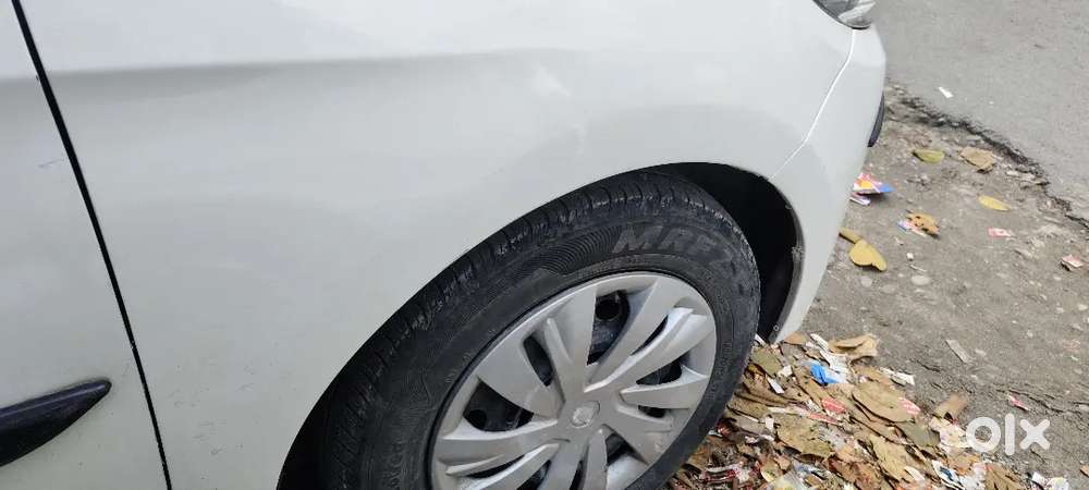 Tata Tigor 2017 Petrol 57600 Km Driven