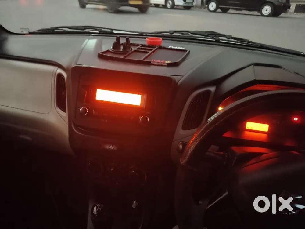 Maruti Suzuki Wagon R 1.0 2020 Petrol 250000 Km Driven