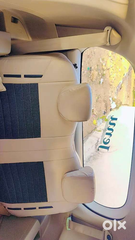 White Colour. Good Condition