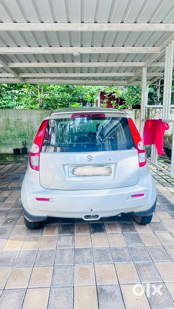 Maruti Suzuki Ritz Diesel 2015
