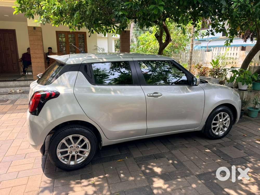Maruti Suzuki Swift 2019 Petrol Good Condition