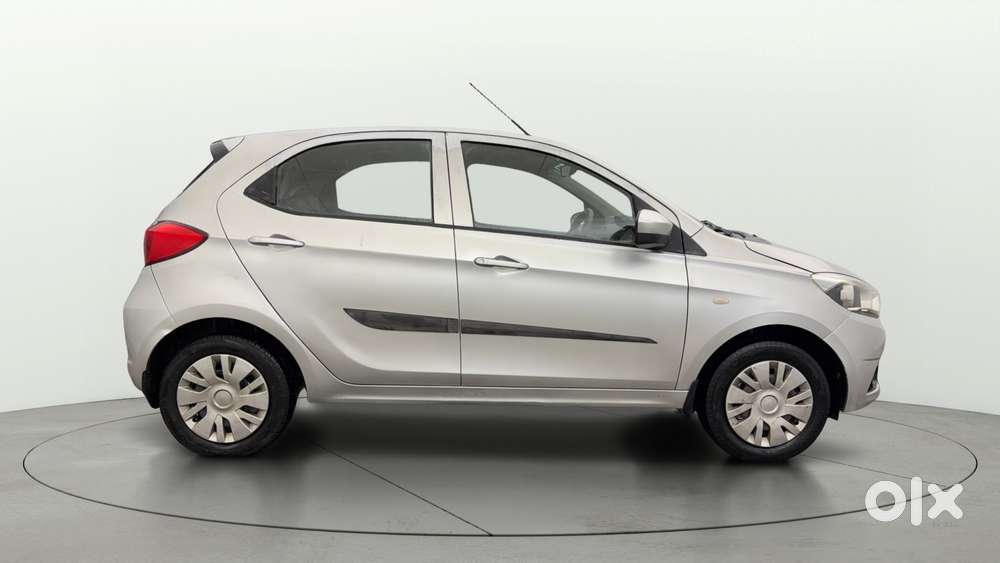 Tata Tiago 1.2 Revotron Xt, 2019, Cng & Hybrids