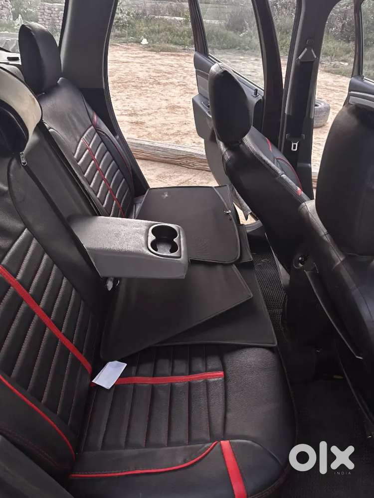 Renault Duster 2016 Diesel Well Maintained