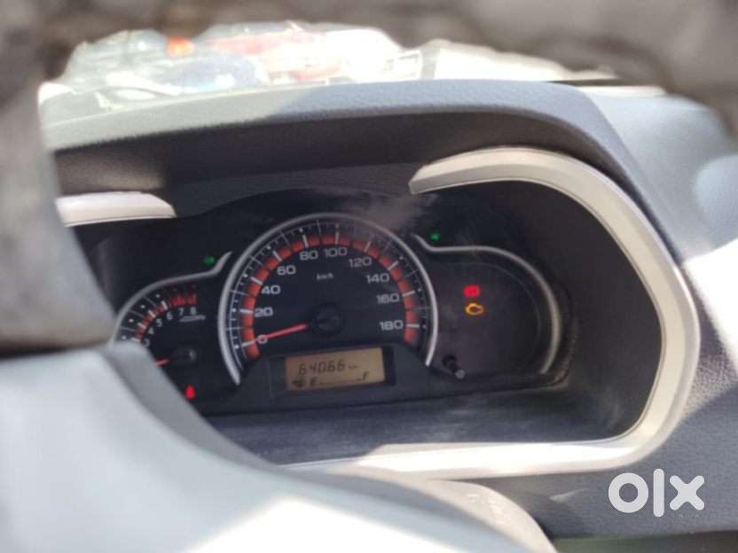 Maruti Suzuki Alto K10 Vxi (o), 2018, Petrol