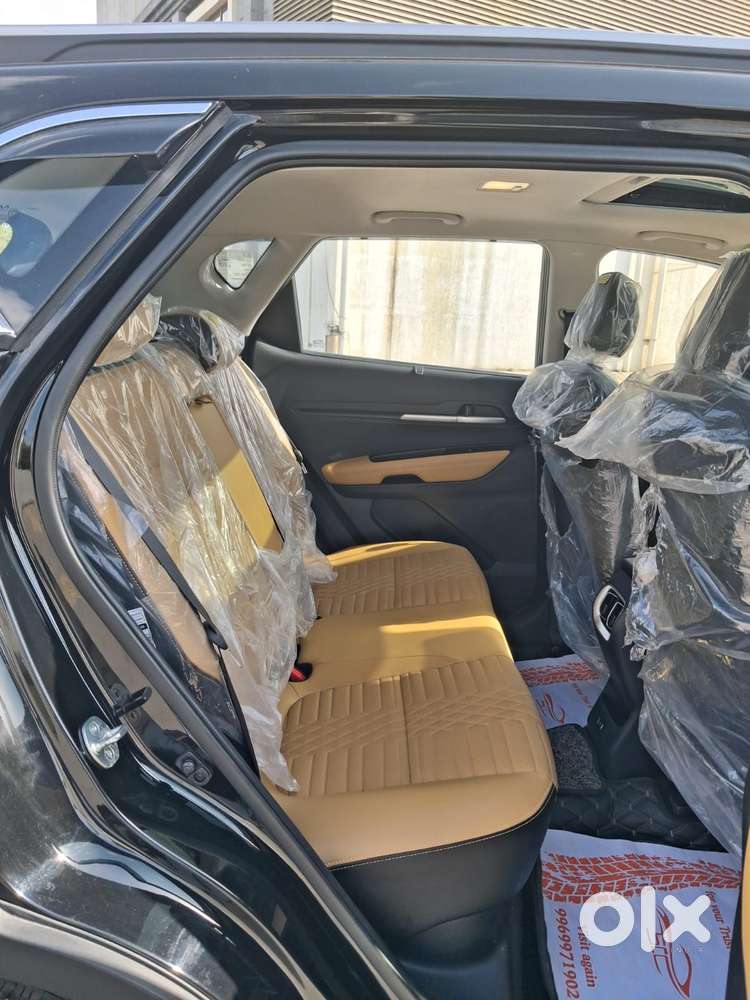 Kia Sonet Htk Plus, 2024, Petrol