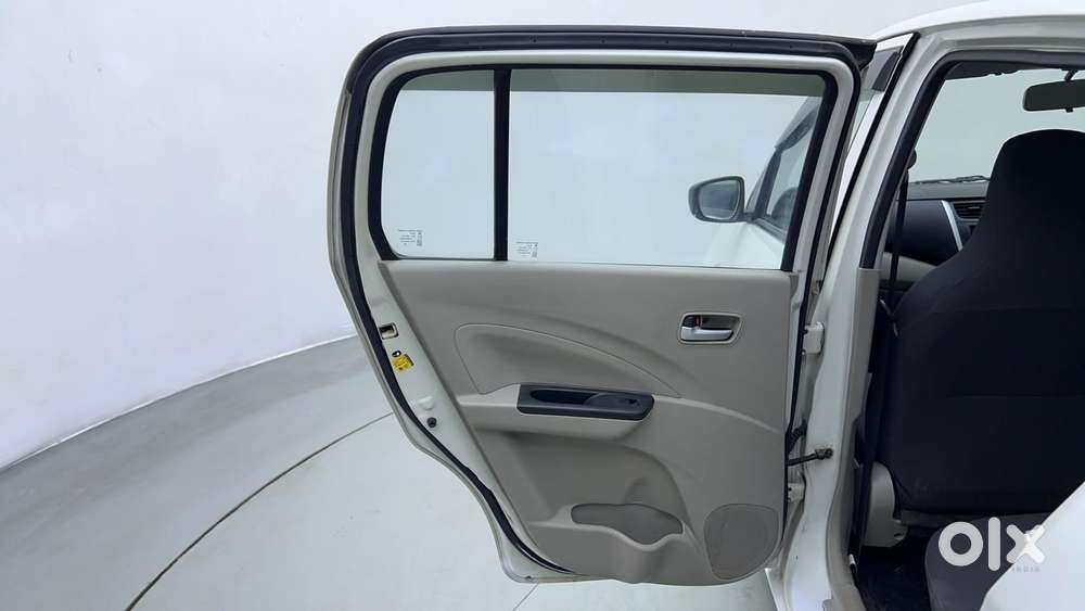 Maruti Suzuki Celerio 1.0 Vxi Amt, 2015, Petrol